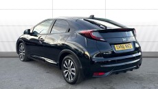 Honda Civic 1.6 i-DTEC SR 5dr Diesel Hatchback